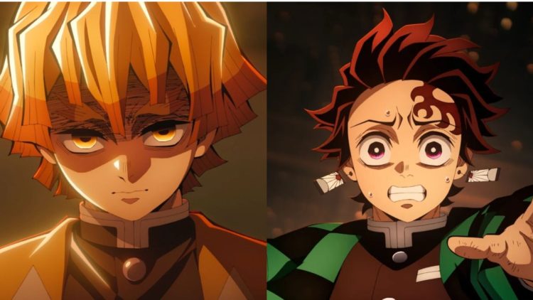 Demon Slayer Infinity Castle Shatters Records