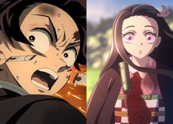 Demon Slayer Infinity Castle Trailer Leaks