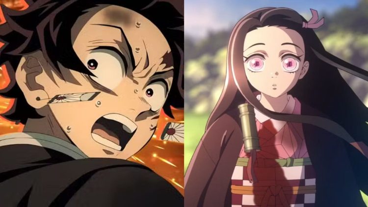 Demon Slayer Infinity Castle Trailer Leaks