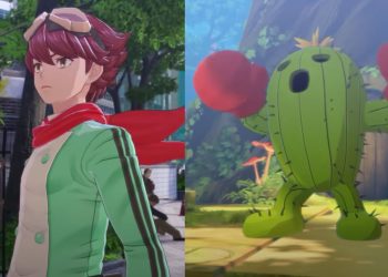 Digimon Story Time Stranger Game