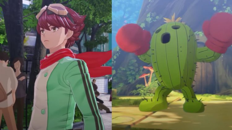 Digimon Story Time Stranger Game