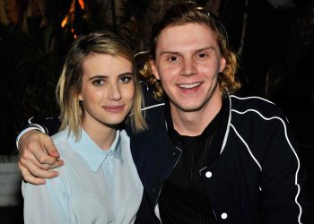 Why Did Evan Peters and Emma Roberts Split? Exploring Their Intense and Tumultuous Relationship