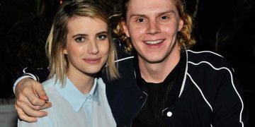 Why Did Evan Peters and Emma Roberts Split? Exploring Their Intense and Tumultuous Relationship