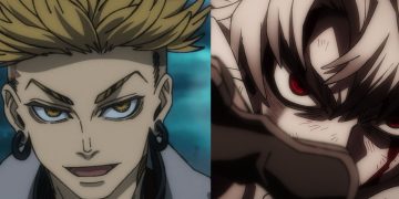 Gachiakuta Anime