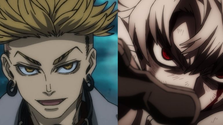 Gachiakuta Anime