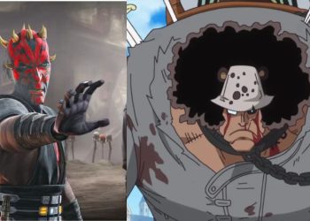 Kuma’s Tragedy From One Piece
