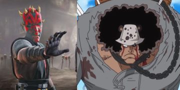 Kuma’s Tragedy From One Piece