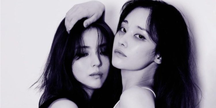 Han So-hee and Jeon Jong-seo’s PROJECT Y Ignites TIFF 2024 Buzz