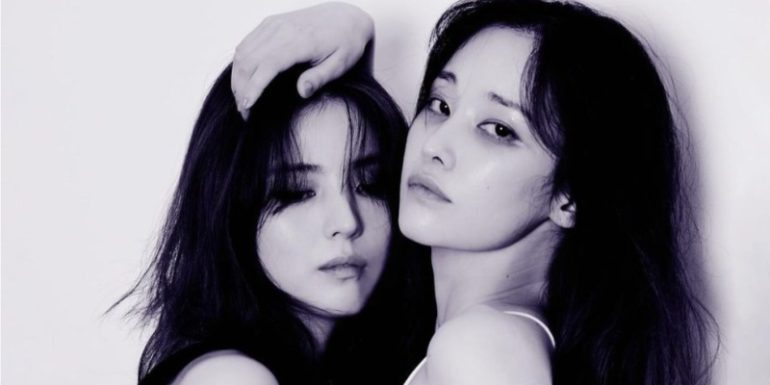 Han So-hee and Jeon Jong-seo’s PROJECT Y Ignites TIFF 2024 Buzz