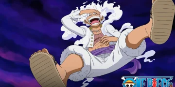 One Piece Chapter 1154 – Spoiler, Pics & Summary