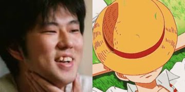 One Piece End 2025