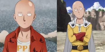 One-Punch Man Season 3