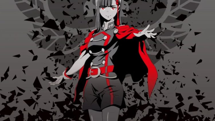 Ren Yamashiro Figure Revealed as Chained Soldier Season 2 Nears ...