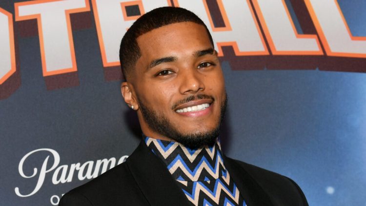 Rome Flynn (Image via Getty)