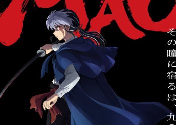 Rumiko Takahashi’s MAO Gets Anime Adaptation