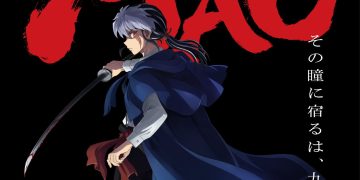 Rumiko Takahashi’s MAO Gets Anime Adaptation
