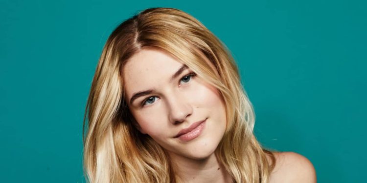 Sofia Hublitz (Image via Getty)