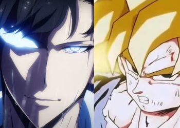 Solo Leveling Aims for Legendary Status