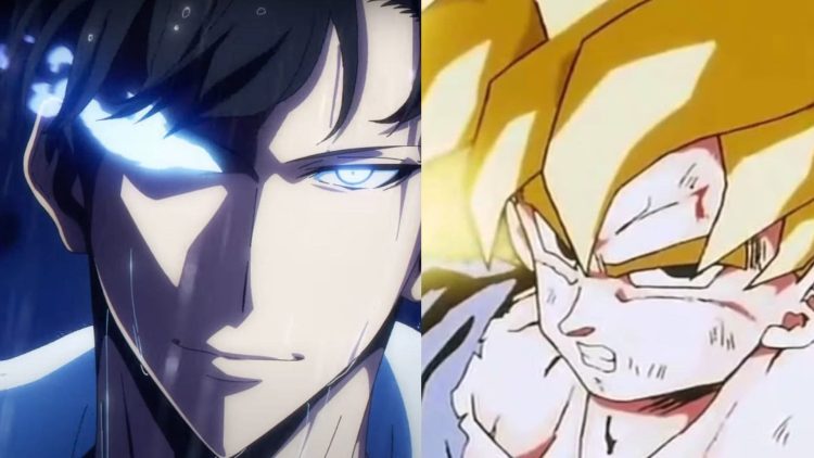 Solo Leveling Aims for Legendary Status