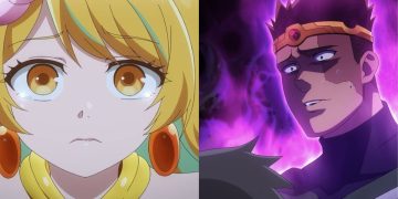 The Shy Hero and the Assassin Princesses Anime