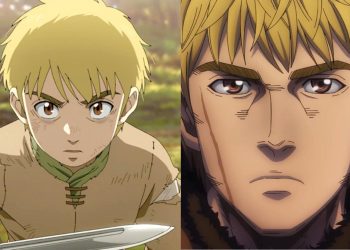 Vinland Saga Manga Concludes After 20 Years