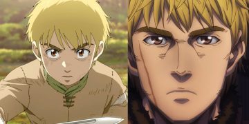 Vinland Saga Manga Concludes After 20 Years