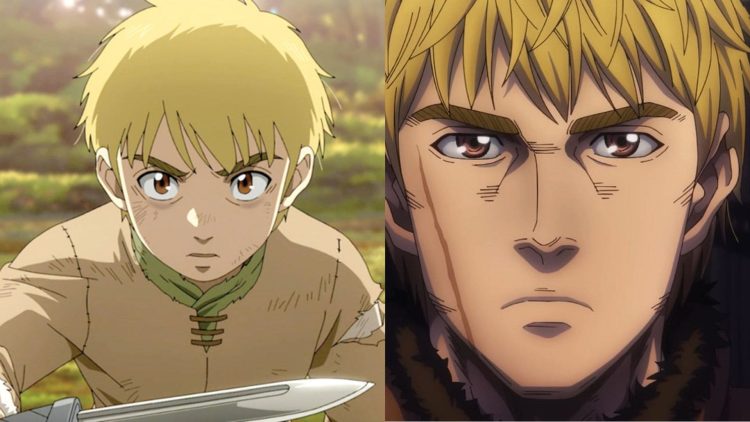 Vinland Saga Manga Concludes After 20 Years
