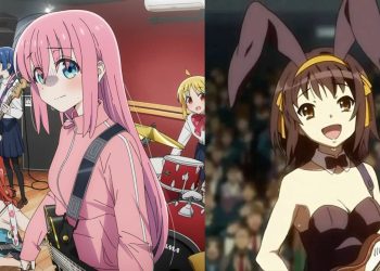 Young Listeners Drive Anime Music's Global Rise On Spotify