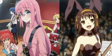 Young Listeners Drive Anime Music's Global Rise On Spotify
