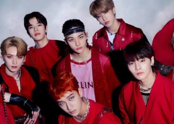 Dtu(4) - Stray Kids Conquer the World: ‘dominATE’ Tour Closes After Record-Breaking 340-Day Journey Across Five Continents