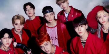 Dtu(4) - Stray Kids Conquer the World: ‘dominATE’ Tour Closes After Record-Breaking 340-Day Journey Across Five Continents