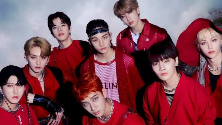 Dtu(4) - Stray Kids Conquer the World: ‘dominATE’ Tour Closes After Record-Breaking 340-Day Journey Across Five Continents