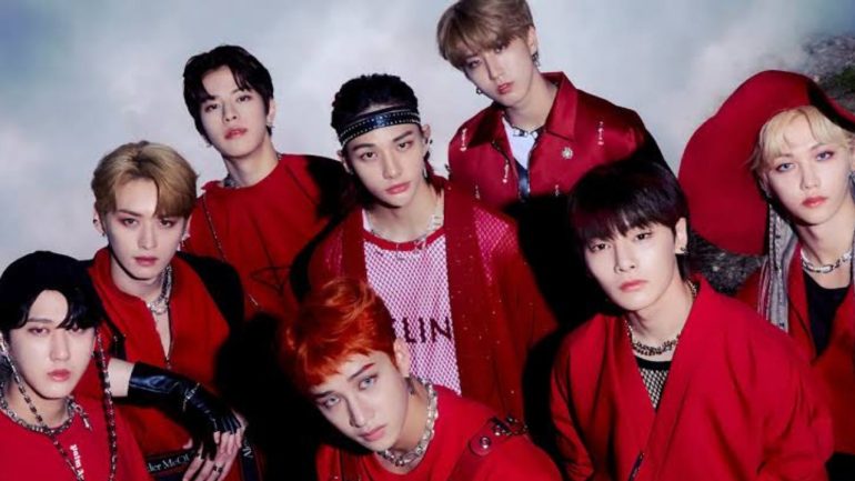 Dtu(4) - Stray Kids Conquer the World: ‘dominATE’ Tour Closes After Record-Breaking 340-Day Journey Across Five Continents