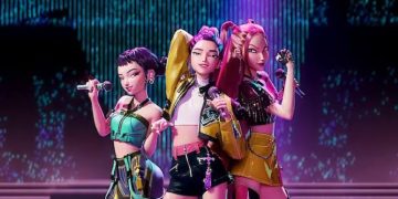 “KPop Demon Hunters”: How Netflix’s Animated Fantasy Became a Global K-Pop Pop Culture Phenomenon