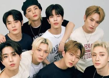 Stray Kids Make History at Tottenham Hotspur Stadium: A Milestone in K-Pop’s Global Rise