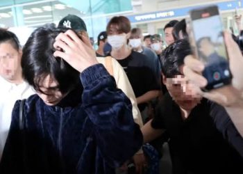 How K-Pop Idols Fight Back Against Sasaeng Fans and Protect Their Privacy?