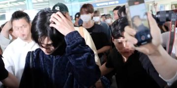 How K-Pop Idols Fight Back Against Sasaeng Fans and Protect Their Privacy?