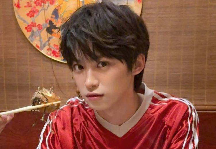 Ziyu facing controversy after leaked messages spark cheating and disrespect claims