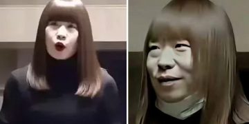 China’s “Sister Hong” spycam scandal