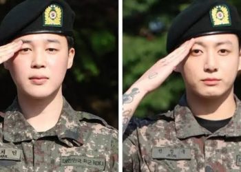 BTS Reclaims Spotlight After Military Service: Jimin, Jungkook Top June K-Pop Brand Rankings