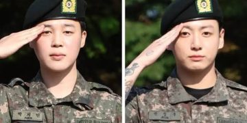 BTS Reclaims Spotlight After Military Service: Jimin, Jungkook Top June K-Pop Brand Rankings