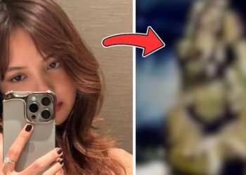 BLACKPINK’s Lisa Stuns Fans With Sultry Surprise Dance At SoFi Stadium