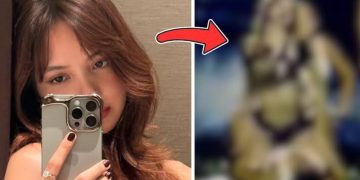 BLACKPINK’s Lisa Stuns Fans With Sultry Surprise Dance At SoFi Stadium