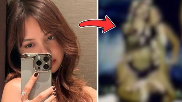 BLACKPINK’s Lisa (Credit: YouTube)