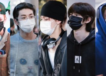 BIGHIT MUSIC Reveals New 5-Member Boy Group Debuting August 18: Meet the “Young Creator Crew”