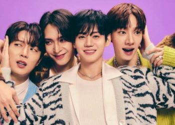 Highlight Reclaims Their BEAST Legacy in Emotional ‘RIDE OR DIE’ Concert, Delivering Unforgettable Three-Day Show in Seoul