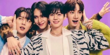 Highlight Reclaims Their BEAST Legacy in Emotional ‘RIDE OR DIE’ Concert, Delivering Unforgettable Three-Day Show in Seoul