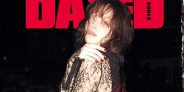 7ytg(5) - Jeon Jong Seo Stuns in Bold Full-Sheer Look for Dazed Korea’s September Issue