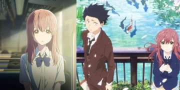 A Silent Voice (1) - A Silent Voice Ending Explained: Healing Starts With Forgiveness