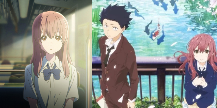 A Silent Voice (1) - A Silent Voice Ending Explained: Healing Starts With Forgiveness